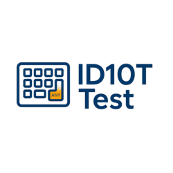 ID10T Logo
